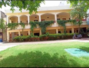 hotel marudhar and restaurant