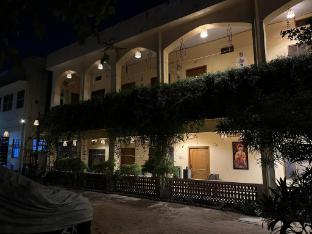 hotel marudhar and restaurant