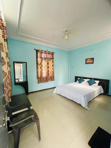 Hotel Marudhar And Restaurant,,3 star