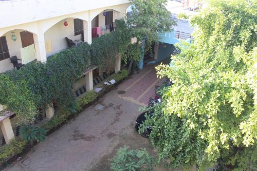 hotel marudhar and restaurant