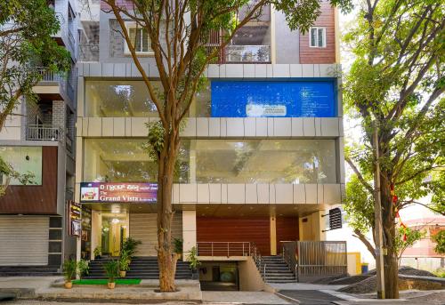 open hotel by olive grand vista business hotel