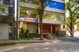 open hotel by olive grand vista business hotel