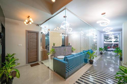 open hotel by olive grand vista business hotel