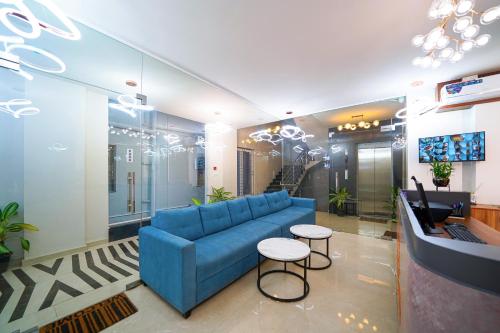 open hotel by olive grand vista business hotel