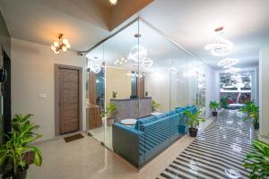 open hotel by olive grand vista business hotel