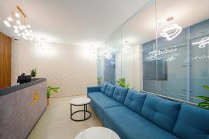 open hotel by olive grand vista business hotel