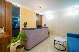 open hotel by olive grand vista business hotel