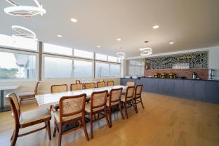 open hotel by olive grand vista business hotel