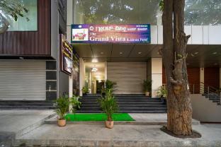 open hotel by olive grand vista business hotel