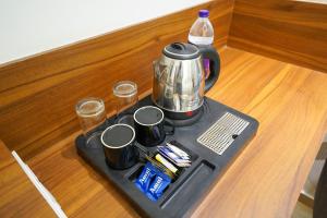 open hotel by olive grand vista business hotel