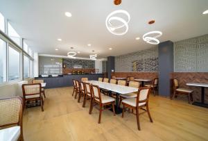 open hotel by olive grand vista business hotel