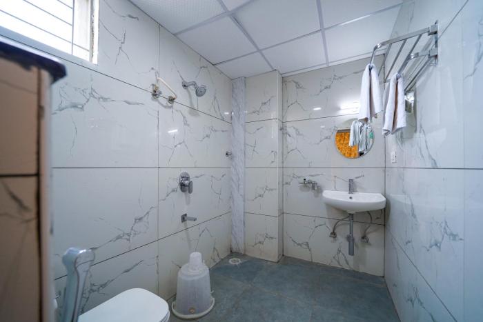 open hotel by olive grand vista business hotel