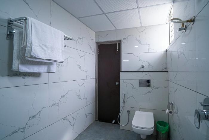 open hotel by olive grand vista business hotel