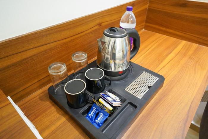 open hotel by olive grand vista business hotel