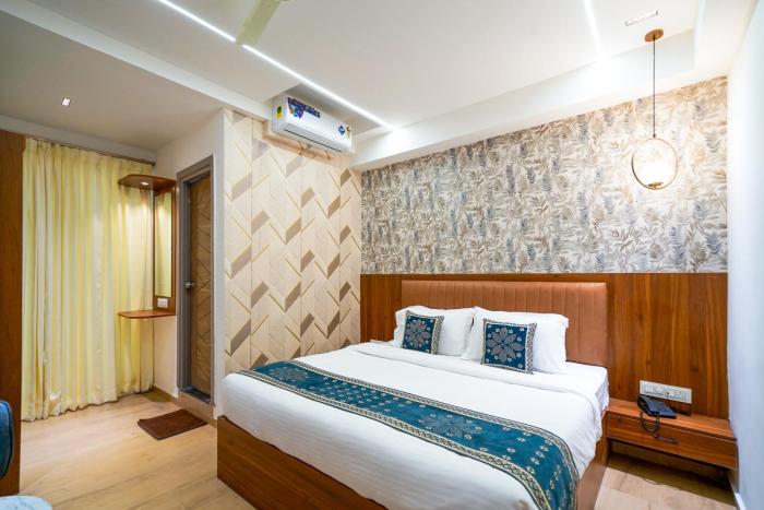 open hotel by olive grand vista business hotel