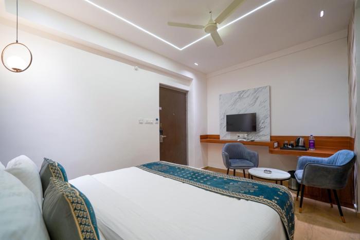 open hotel by olive grand vista business hotel