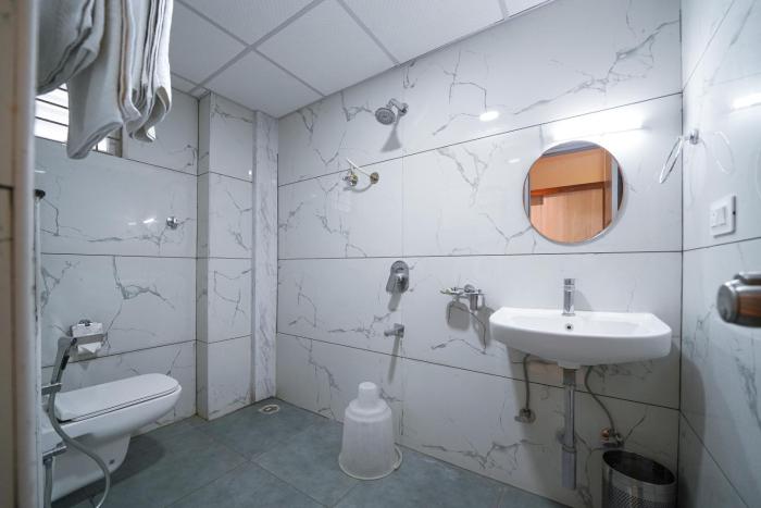 open hotel by olive grand vista business hotel