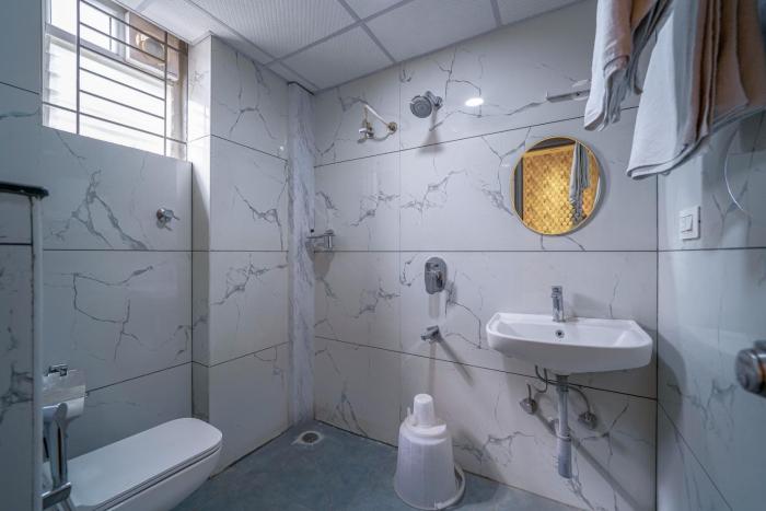 open hotel by olive grand vista business hotel