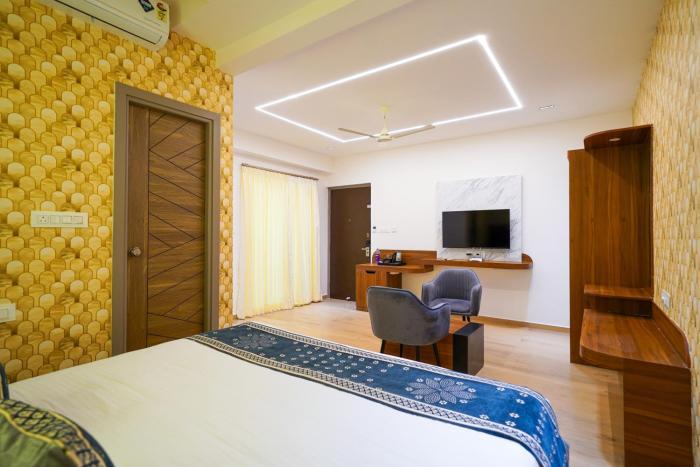open hotel by olive grand vista business hotel