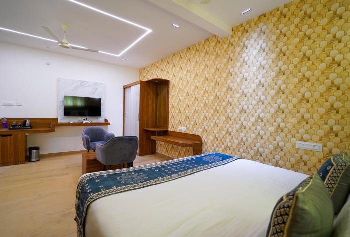 open hotel by olive grand vista business hotel