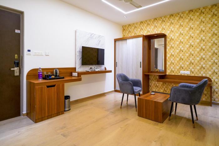 open hotel by olive grand vista business hotel