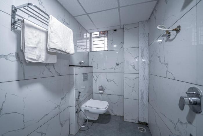 open hotel by olive grand vista business hotel