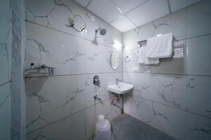 open hotel by olive grand vista business hotel