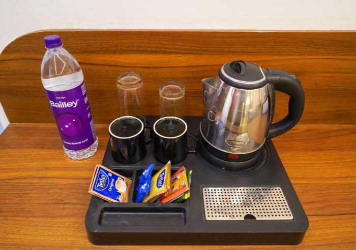 open hotel by olive grand vista business hotel