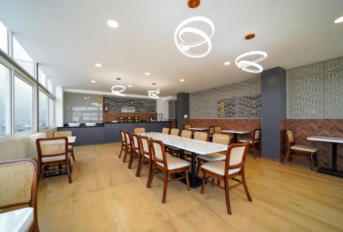 open hotel by olive grand vista business hotel