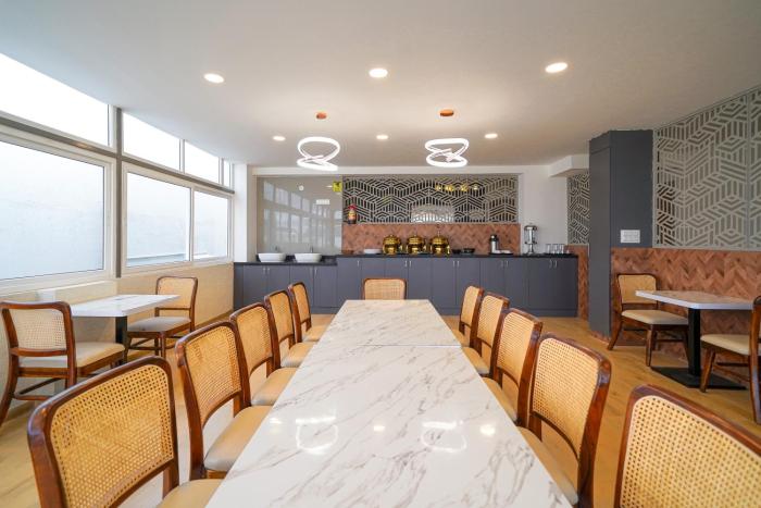 open hotel by olive grand vista business hotel