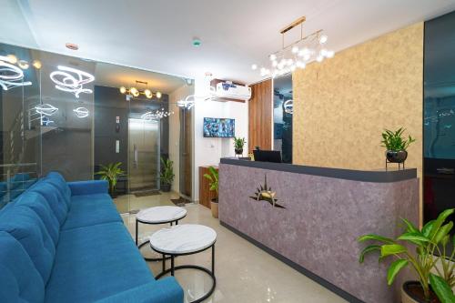 Open Hotel By Olive – Grand Vista Business Hotel,,3 star