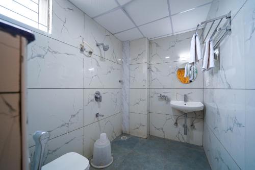 open hotel by olive grand vista business hotel