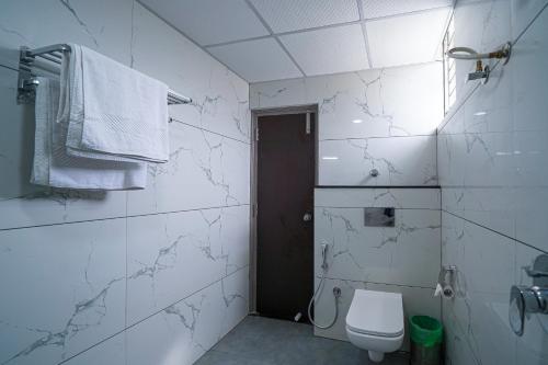 open hotel by olive grand vista business hotel