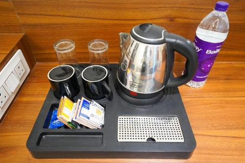 open hotel by olive grand vista business hotel