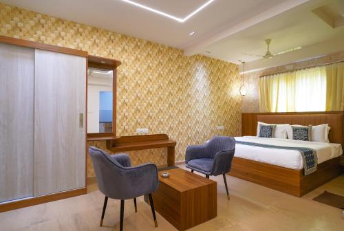 open hotel by olive grand vista business hotel