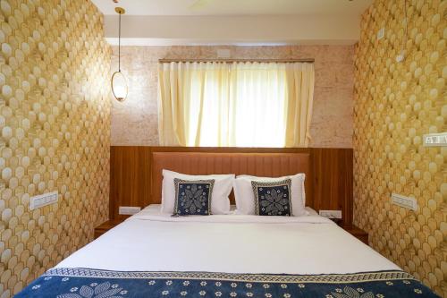 open hotel by olive grand vista business hotel