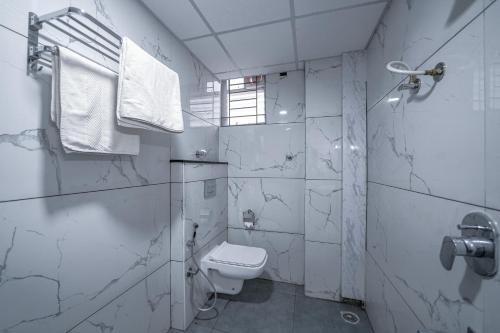 open hotel by olive grand vista business hotel