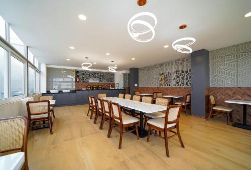 open hotel by olive grand vista business hotel