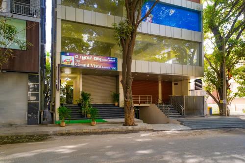 open hotel by olive grand vista business hotel