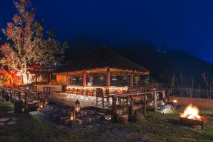 kaansya resort by mountain magic