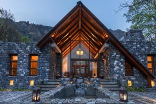 kaansya resort by mountain magic