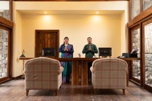 kaansya resort by mountain magic