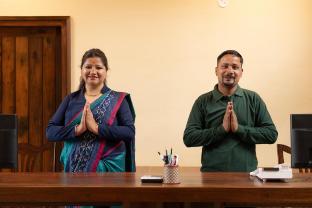 kaansya resort by mountain magic