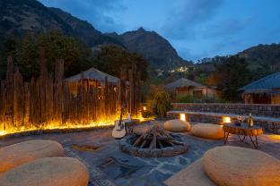 kaansya resort by mountain magic