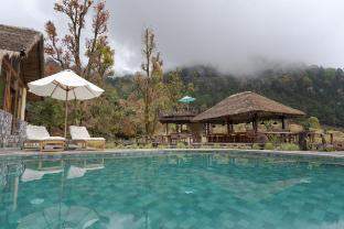 kaansya resort by mountain magic
