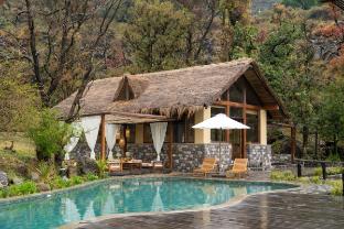 kaansya resort by mountain magic