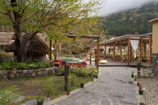 kaansya resort by mountain magic