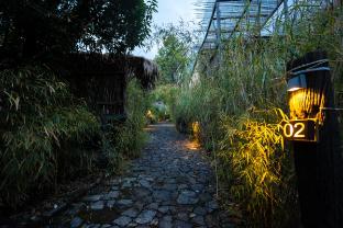 kaansya resort by mountain magic