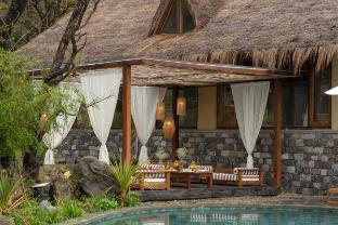 kaansya resort by mountain magic