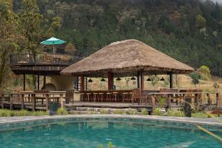 kaansya resort by mountain magic